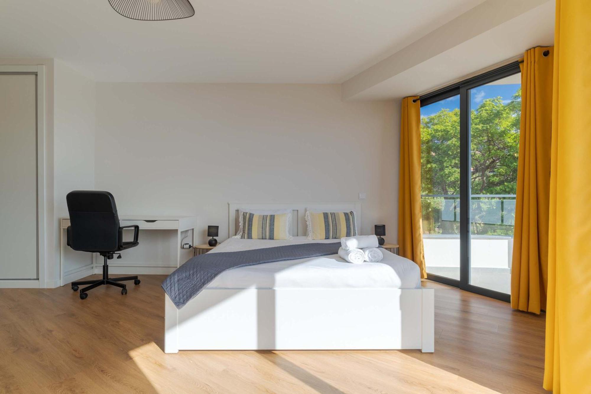 Banana Tree Apartment กามารา ดิ โลบุช ภายนอก รูปภาพ